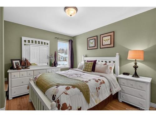 16 Marc-Andre Crt, Dieppe, NB 