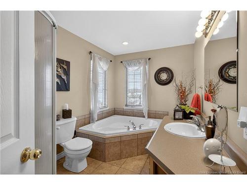 16 Marc-Andre Crt, Dieppe, NB 