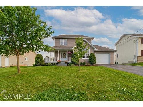 16 Marc-Andre Crt, Dieppe, NB 