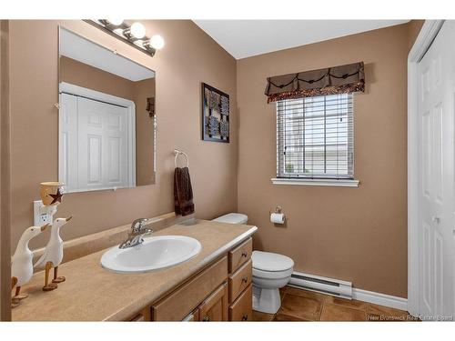 16 Marc-Andre Crt, Dieppe, NB 