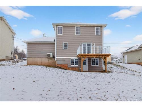 16 Marc-Andre Crt, Dieppe, NB 