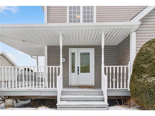 16 Marc-Andre Crt, Dieppe, NB 