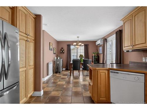 16 Marc-Andre Crt, Dieppe, NB 