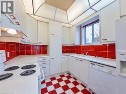 255 MAIN Street W Unit# 2 Hamilton, ON L8P 1J5