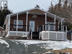5 Snow's Pond Road North River, NL A0A 1C0