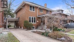 307 HURON STREET  London East (East B), ON N6A 2K1