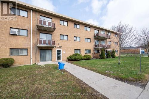 110 - 1830 DUMONT STREET  London East (East H), ON N5W 2S1