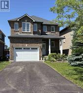 75 GARBUTT CRESCENT Collingwood, ON L9Y 0H7