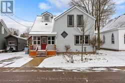 25 JARVIS STREET N Huron East (Seaforth), ON N0K 1W0