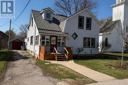 25 JARVIS STREET N Huron East (Seaforth), ON N0K 1W0