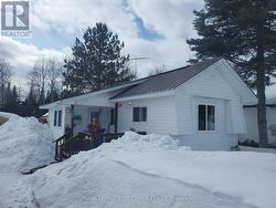 24 GOWARD AVENUE W  Temagami, ON P0H 2H0