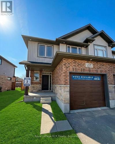 159 WALSH STREET  Wellington North (Arthur), ON N0G 1A0