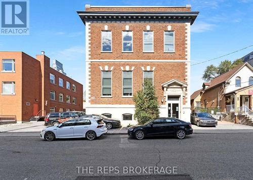 43-45 Eccles Street W, Ottawa, ON 