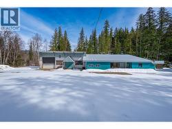 1636 23 Hwy Highway S Revelstoke, BC V0E 2S0
