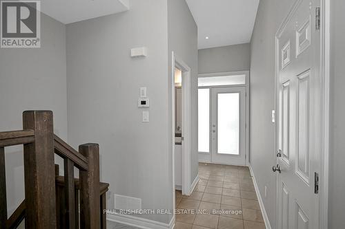 Entry - 4958 Abbott Street E, Ottawa, ON - Indoor Photo Showing Other Room
