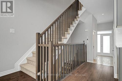 Entry - 4958 Abbott Street E, Ottawa, ON - Indoor Photo Showing Other Room