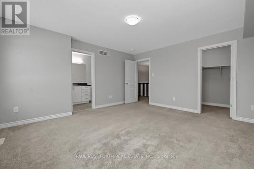 Primary Bedroom - 4958 Abbott Street E, Ottawa, ON - Indoor Photo Showing Other Room