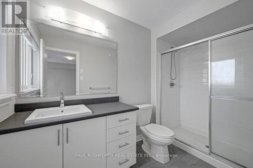 3 Piece Ensuite - 4958 Abbott Street E, Ottawa, ON - Indoor Photo Showing Bathroom