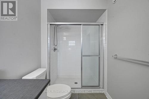 3 Piece Ensuite - 4958 Abbott Street E, Ottawa, ON - Indoor Photo Showing Bathroom