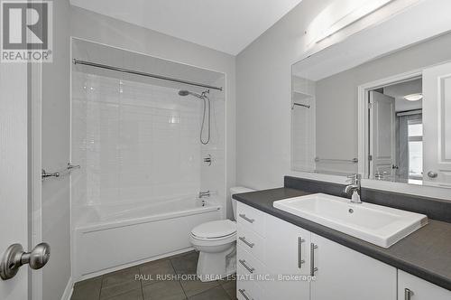 4 Piece Bathroom - 4958 Abbott Street E, Ottawa, ON - Indoor Photo Showing Bathroom