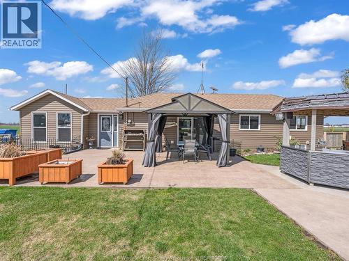 35 Pulley ROAD  Leamington, ON N0P 2P0