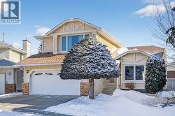 57 Del Rio Place NE  Calgary, AB T1Y 6N3