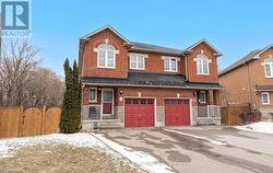 15 KATRINA COURT Toronto, ON M6L 3G3