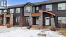 312 Underhill Bend, Saskatoon, SK  - Outdoor With Facade 