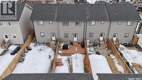 312 Underhill Bend, Saskatoon, SK - 