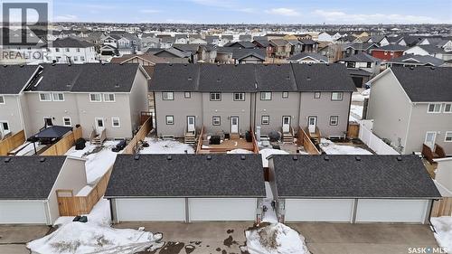 312 Underhill Bend, Saskatoon, SK - Outdoor