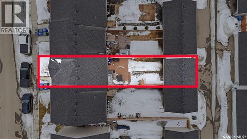 312 Underhill Bend, Saskatoon, SK - 