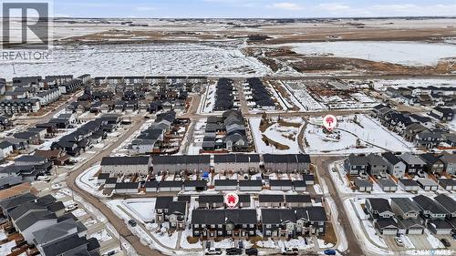 312 Underhill Bend, Saskatoon, SK - Outdoor With View