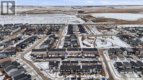 312 Underhill Bend, Saskatoon, SK - Outdoor With View