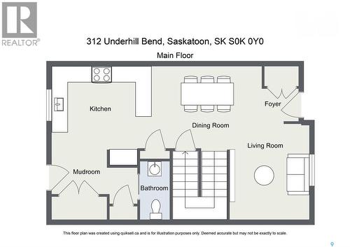 312 Underhill Bend, Saskatoon, SK - Other