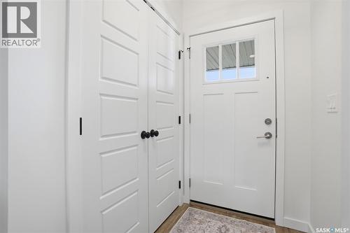 312 Underhill Bend, Saskatoon, SK - Indoor Photo Showing Other Room