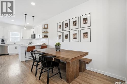 312 Underhill Bend, Saskatoon, SK - Indoor