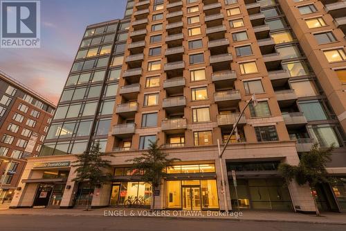 213 - 238 BESSERER STREET  Ottawa, ON K1N 6B1