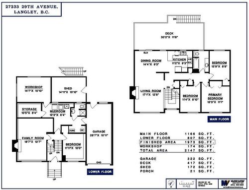 27233 29 Avenue, Langley, BC - Other