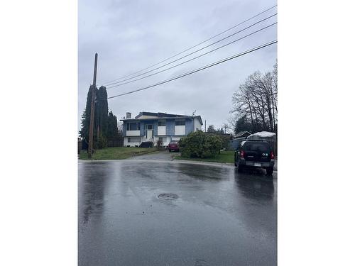 27233 29 Avenue, Langley, BC - Outdoor