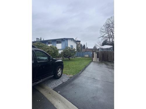 27233 29 Avenue, Langley, BC - Outdoor