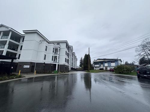 27233 29 Avenue, Langley, BC - Outdoor