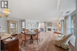 1272 ONTARIO Street Unit# 404  Burlington, ON L7S 2L8