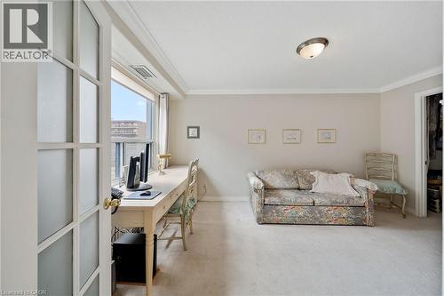 1272 Ontario Street Unit# 404, Burlington, ON - Indoor