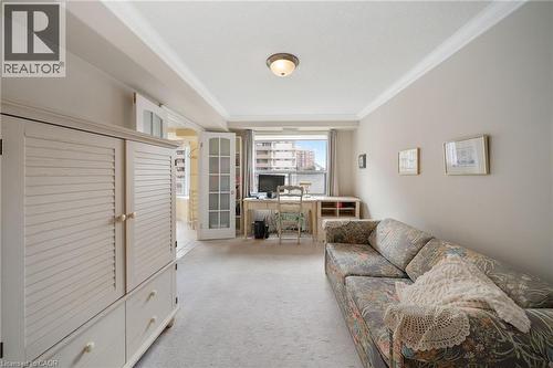1272 Ontario Street Unit# 404, Burlington, ON - Indoor
