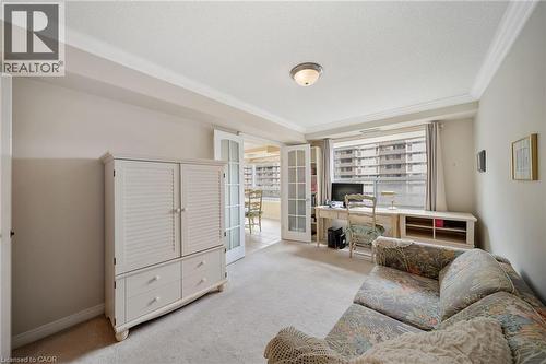 1272 Ontario Street Unit# 404, Burlington, ON - Indoor