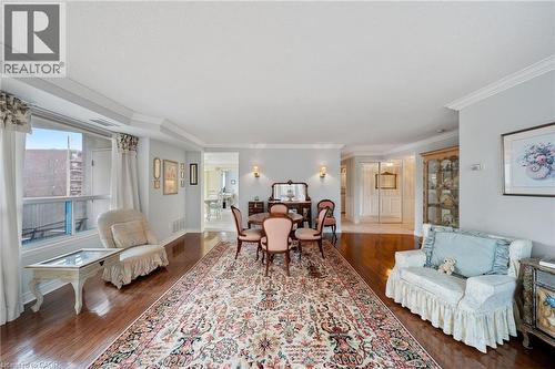 1272 Ontario Street Unit# 404, Burlington, ON - Indoor
