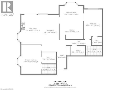 1272 Ontario Street Unit# 404, Burlington, ON - Other