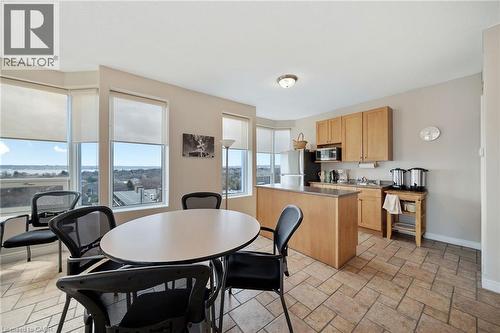 1272 Ontario Street Unit# 404, Burlington, ON - Indoor