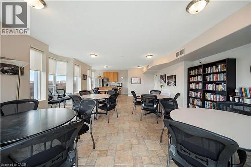 1272 Ontario Street Unit# 404, Burlington, ON - Indoor