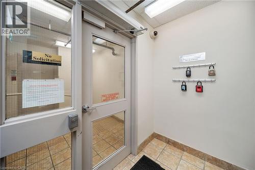 1272 Ontario Street Unit# 404, Burlington, ON - Indoor Photo Showing Other Room